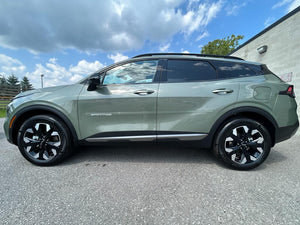 Kia Sportage (SUV) | 2023-2025 | MODERN | #KISP23MTR
