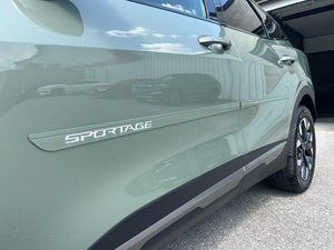Kia Sportage (SUV) | 2023-2025 | MODERN | #KISP23MTR