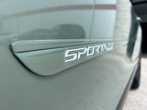 Kia Sportage (SUV) | 2023-2025 | MODERN | #KISP23MTR