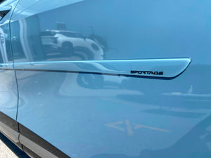 Kia Sportage (SUV) | 2023-2026 | FURTIVE | #KISP23CRP