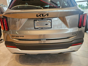 Kia Sorento (SUV) | 2023-2026 | Badging | #KISR23BDG