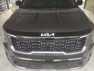 Kia Sorento (SUV) | 2024-2026 | Hood Deflector | #KISR24DEX