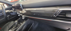 Kia Telluride (SUV) | 2023-2026 | Dash kit (Full) | #KITE23INF