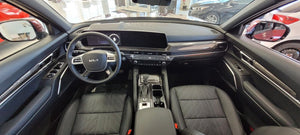 Kia Telluride (SUV) | 2023-2026 | Dash kit (Full) | #KITE23INF