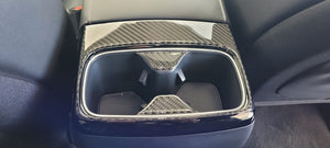 Kia Telluride (SUV) | 2023-2026 | Dash kit (Full) | #KITE23INF