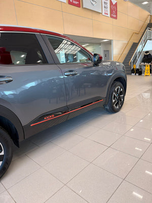 Nissan Kicks (SUV) | 2025-2026 | Combo Package | #LUXKI25BC1