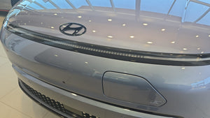 Hyundai Kona N (SUV) | 2024-2026 | Badging | #HYKO24BDG