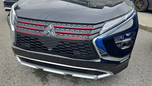 Mitsubishi Eclipse Cross (SUV) | 2022-2026 | Exterior Trim | #LUXEC22EX2