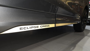 Mitsubishi Eclipse Cross (SUV) | 2022-2026 | Rocker | #LUXEC22RKR