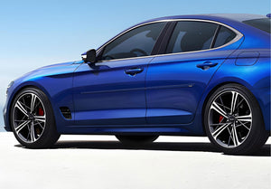 Genesis G70 (Sedan) | 2019-2026 | FURTIVE | #LUXG719CRP