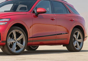 Genesis GV70 (SUV) | 2022-2026 | Groove | #LUXV722GRV