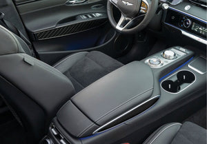 Genesis GV70 (SUV) | 2022-2024 | Original Selection | #LUXV722OEM