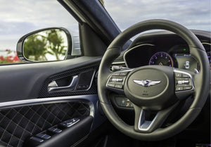 Genesis G70 (Sedan) | 2019-2026 | Special Selection | #LUXG719SET1
