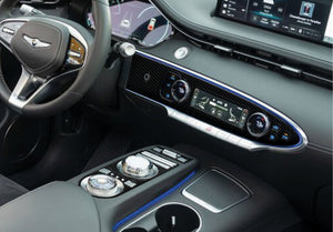 Genesis GV70 (SUV) | 2022-2024 | Special Selection | #LUXV722SET1