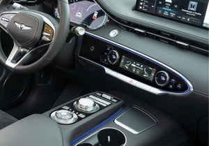 Genesis GV70 (SUV) | 2022-2024 | Special Selection | #GEV722SET1