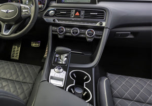 Genesis G70 (Sedan) | 2024-2026 | Special Selection | #LUXG724SET3