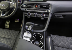 Genesis G70 (Sedan) | 2019-2023 | Special Selection | #LUXG719SET3