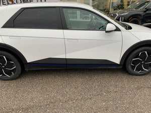 Hyundai Ioniq 5 (SUV) | 2022-2026 | Rocker Kit | #LUXI522RKR