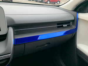 Hyundai Ioniq 5 (VUS) | 2022-2023 | Kit tableau de bord (Signature) | #HYI522SG2