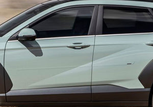 Hyundai Kona N Line (SUV) | 2024-2026 | FURTIVE | #LUXKO24CRP