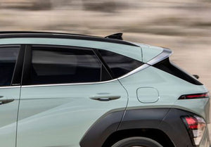 Hyundai Kona N Line (SUV) | 2024-2026 | Pillars kit | #LUXKO24PIK