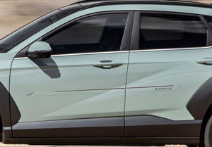 Hyundai Kona N (SUV) | 2024-2026 | FLASH | #LUXKO24XSM