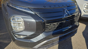 Mitsubishi Outlander (SUV) | 2022-2026 | Exterior Trim | #MIOB22EFT