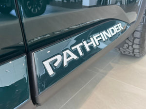 Nissan Pathfinder (VUS) | 2022-2023 | Bascule | #LUXPT22RKR