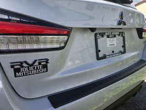 Mitsubishi RVR (SUV) | 2020-2026 | Badging | #LUXRV20BDG