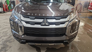 Mitsubishi RVR (VUS) | 2020-2023 | Ensemble à bascule | #LUXRV20RKK