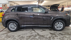 Mitsubishi RVR (VUS) | 2020-2023 | Ensemble à bascule | #LUXRV20RKK