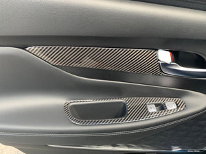 Hyundai Santa Fé (SUV) | 2021-2023 | Kit tableau de bord (Signature) | #HYSA21SGN