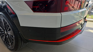Hyundai Santa Fe (SUV) | 2024-2026 | Rocker Kit | #LUXSA24RKN