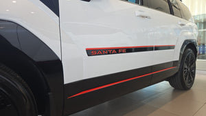 Hyundai Santa Fe (SUV) | 2024-2026 | TRENDY | #LUXSA24XCI