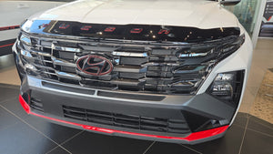 Hyundai Tucson (SUV) | 2025-2026 | Badging | #HYTU25BDI