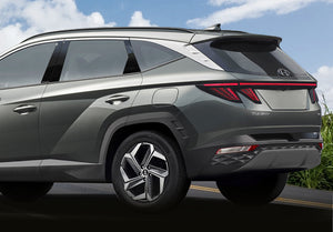 Hyundai Tucson (SUV) | 2022-2026 | Exterior Trim | #LUXTU22PIK