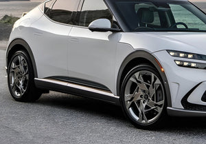 Genesis GV60 (SUV) | 2023-2026 | Rocker | #LUXV623RK2