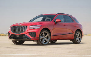 Genesis GV70 (SUV) | 2022-2026 | Groove | #LUXV722GRV