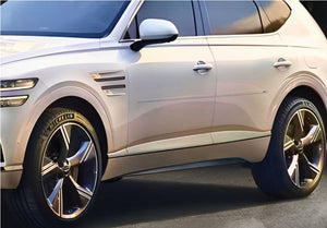 Genesis GV80 (SUV) | 2021-2025 | FURTIVE | #GEV821CRP