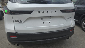 Mazda CX-5 (SUV) | 2026-2026 | Badging | #MAC526BDG