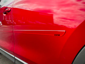 Mazda CX-5 (SUV) | 2026-2026 | FURTIVE | #MAC526CRP
