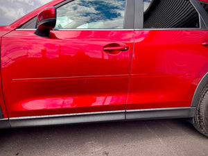 Mazda CX-5 (SUV) | 2026-2026 | FURTIVE | #MAC526CRP