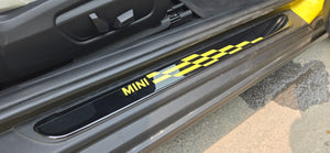 Mini Cooper (Hatchback) | 2025-2025 | Door Sills | #MIC325SIL