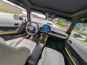 Mini Cooper (Hatchback) | 2025-2025 | Special Selection | #MIC325SET2