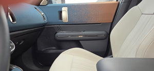 Mini Cooper Countryman (Wagon) | 2025-2025 | Dash kit (Signature) | #MICM25SGN