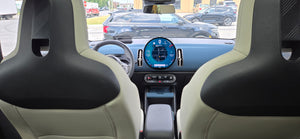 Mini Cooper Countryman (Wagon) | 2025-2025 | Dash kit (Signature) | #MICM25SGN