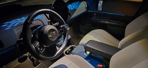 Mini Cooper Countryman (Wagon) | 2025-2025 | Dash kit (Signature) | #MICM25SGN