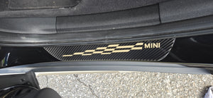 Mini Cooper Countryman (Wagon) | 2025-2025 | Door Sills | #MICM25SIL