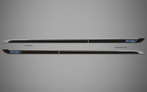 Mitsubishi Outlander PHEV (VUS) | 2023-2023 | FLASH | #MIOP23XSM