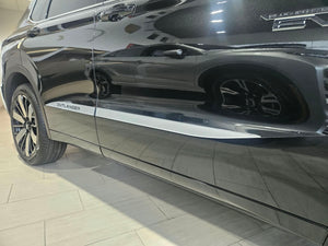 Mitsubishi Outlander (VUS) | 2022-2023 | Rainure | #MIOU22GRV